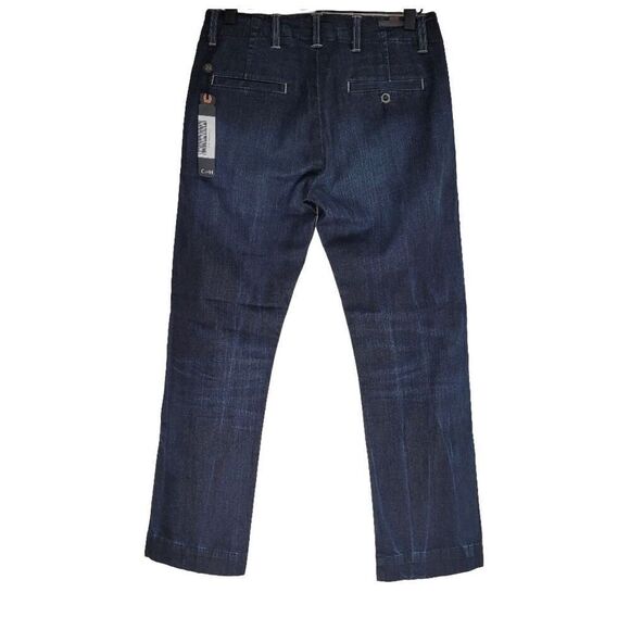 Citizens of Humanity Military Standard Pearl Harbor Chino Size 25 - Picture 2 of 9